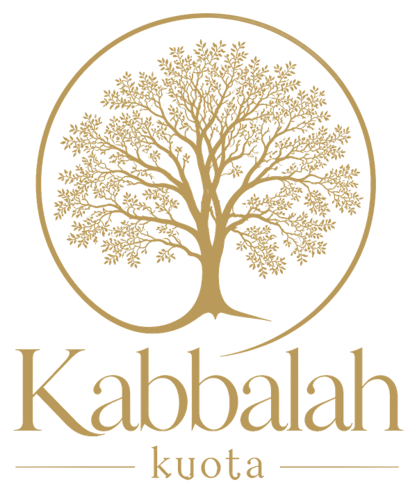 Kabbalah Kuota
