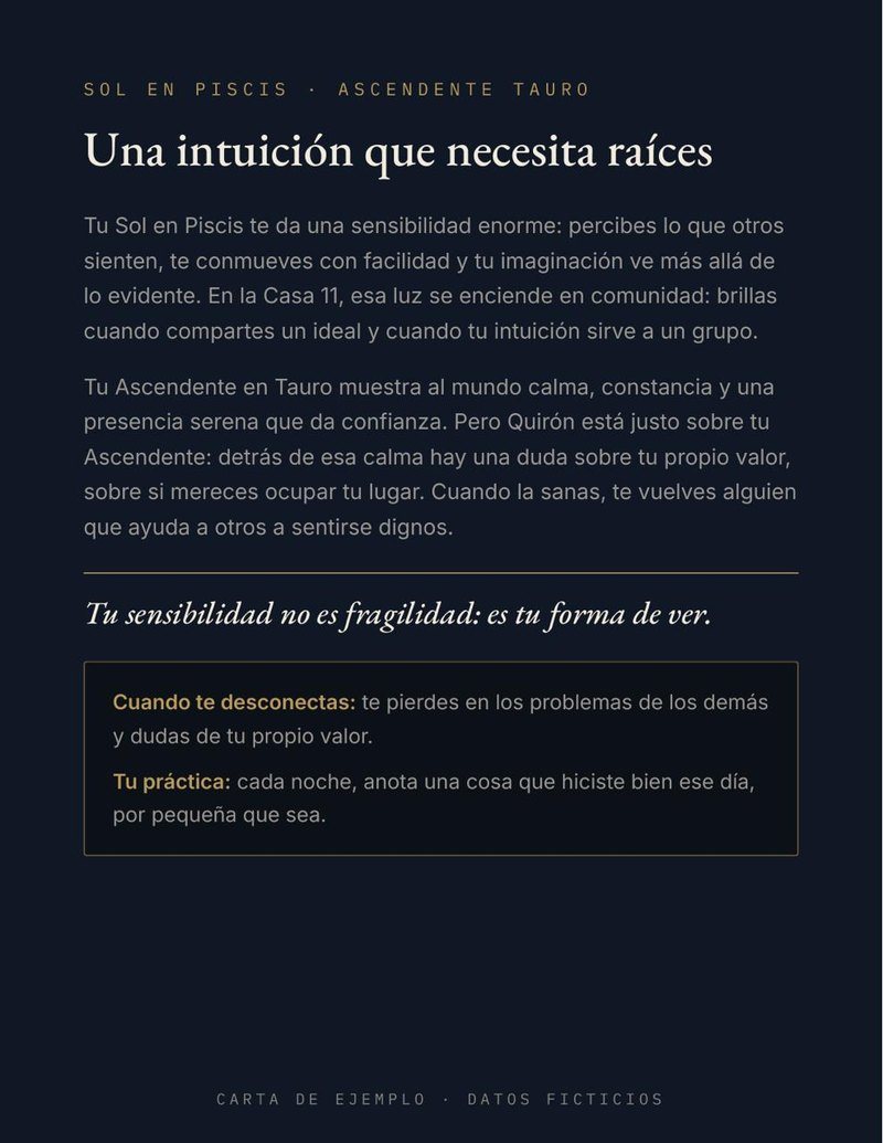 Tu cielo